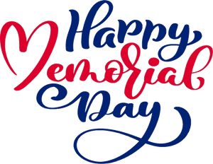 Happy Memorial Day 2019, HD Png Download PNG image with transparent background