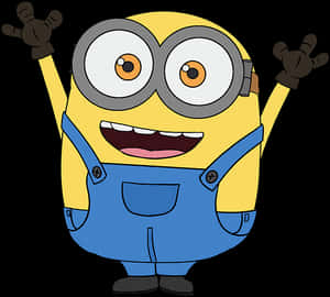 Drawing Clipart Minion - Draw Minions PNG