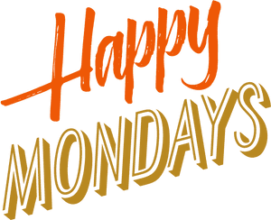 Transparent Happy Monday, HD Png Download PNG image with transparent background