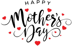 Free Png Download Happy Mothers Day 2018 Png Images - Happy Mothers Day Transparent Background, Png Download PNG image with transparent background