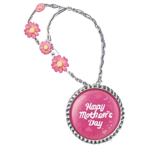 Happy Mothers Day Charm Png 05232024 PNG Image