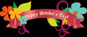 Best Clipart Mothers Day Png - Happy Mother's Day Transparent, Png Download PNG image with transparent background
