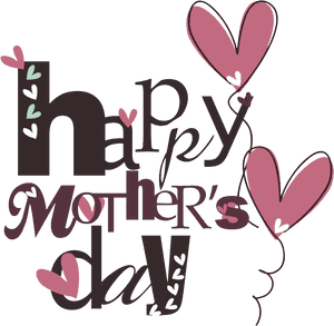 Mothers Day Png Wallpapers - Special Happy Mothers Day, Transparent Png PNG image with transparent background