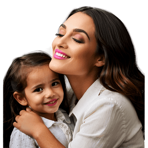 Happy Mothers Day Makeup PNG 05232024 PNG image with transparent background