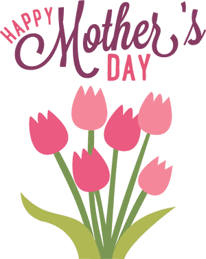 Hmd - Png Happy Mothers Day, Transparent Png PNG image with transparent background