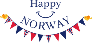 Happy Norway - Norway Happiness, HD Png Download PNG
