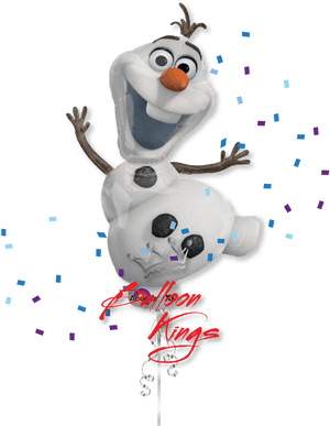 Transparent Olaf Png - 雪 寶 卡通 圖案, Png Download PNG image with transparent background