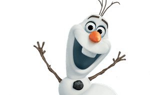 Download Olaf Png Picture - Olaf Frozen, Transparent Png PNG image with transparent background