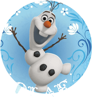 Olaf Png Transparent Image - Olaf Frozen, Png Download PNG image with transparent background
