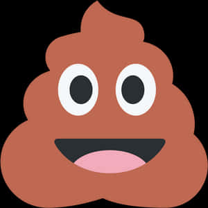 Poop Emoji “ - Poop Emoji PNG