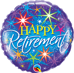 Happy Retirement Png - Happy Retirement Balloon, Transparent Png PNG image with transparent background