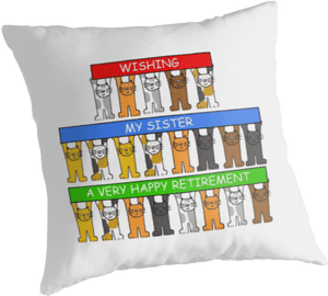 Happy Retirement To My Sister - Speedy Recovery Shoulder Surgery, HD Png Download PNG image with transparent background