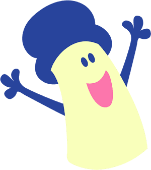 Mailbox Clipart Blues Clue - Blues Clues Salt Png, Transparent Png PNG