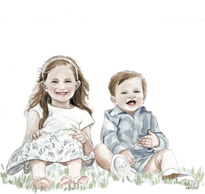 Boy And Girl - Toddler, HD Png Download PNG with transparent background