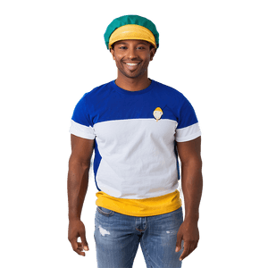 Happy Smile PNG hex PNG image with transparent background