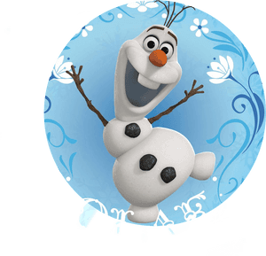 Download Olaf Png Photos For Designing Projects - Sticker De Frozen Olaf, Transparent Png PNG image with transparent background
