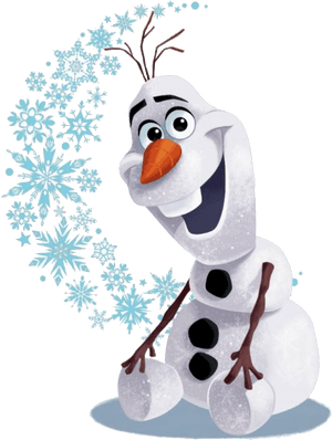 Olaf Png Photo - Olaf Png, Transparent Png PNG image with transparent background