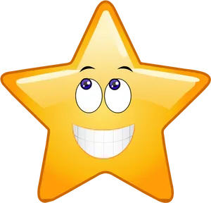 Happy_ Star_ Emoji.png PNG Image