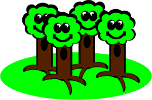 Happy Holidays Clipart, Vector Clip Art Online - Save Environment With Slogan, HD Png Download PNG image with transparent background