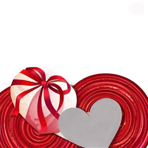 Happy Valentine's Day Heart Png 06202024 PNG Image