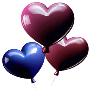 Happy Valentines Day Card PNG oil PNG image with transparent background