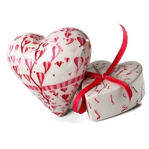 Happy Valentines Day Couple PNG coi68 PNG image with transparent background