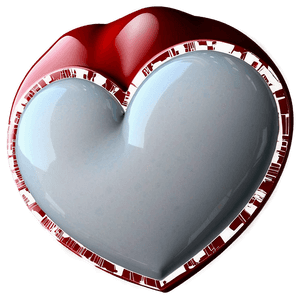 Happy Valentines Day Heart PNG 73 PNG image with transparent background