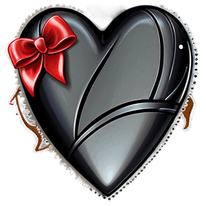 Happy Valentines Day Heart PNG 78 PNG image with transparent background