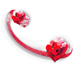 Happy Valentines Day Love PNG pvr38 PNG image with transparent background