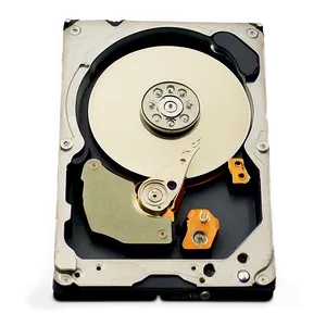 Hard Drive In Laptop Png Ust33 PNG Image