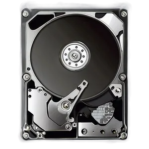 Hard Drive Vector Png 43 PNG Image