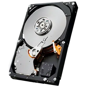 Hard Drive Vector Png Ovt PNG Image