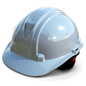 Hard Hat on Site PNG 05252024 PNG image with transparent background