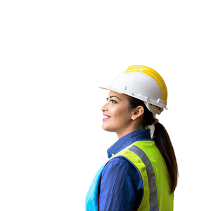 Hard Hat on Site PNG wmt PNG image with transparent background