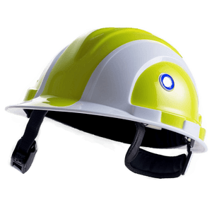 Hard Hat with Headlamp PNG ipy PNG image with transparent background