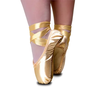 Hard Shank Pointe Shoes Png Xgl44 PNG Image