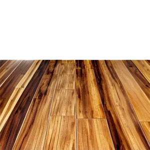 Hardwood Floor B PNG Image