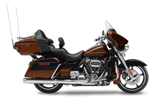 Harley Davidson 2019 Cvo Limited, HD Png Download PNG image with transparent background