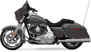 Harley Davidson - Harley Street 750, HD Png Download PNG image with transparent background