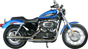 Harley Davidson Png Background Image - 2006 Harley Davidson 1200 Roadster, Transparent Png PNG image with transparent background