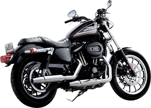 Harley Davidson Png - Kawasaki W800 2019, Transparent Png PNG image with transparent background