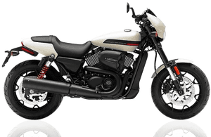 Harley-davidson Street Rod Png Picture - Suzuki Gsx S 750 2015, Transparent Png PNG image with transparent background