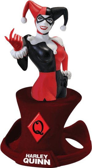 Harley Quinn, HD Png Download PNG image with transparent background
