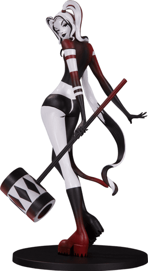 Sho Murase Harley Quinn - Dc Artist Alley Harley Quinn, HD Png Download PNG image with transparent background