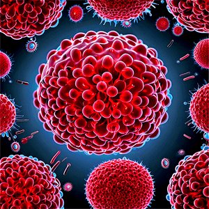 Harmful Bacteria PNG 11 PNG