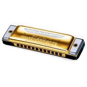 Harmonica Png 54 PNG Image