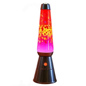 Harmony Lava Lamp Png Ihp PNG Image