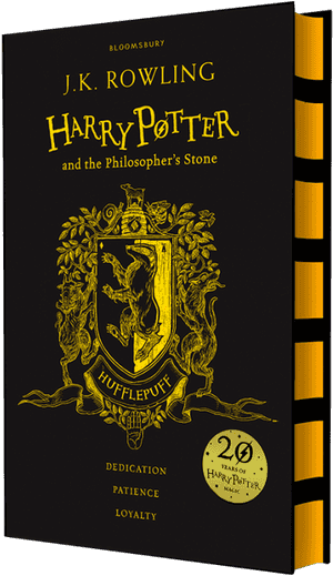 Harry Potter Hufflepuff Edition, HD Png Download PNG image with transparent background