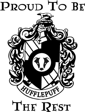 Harry Potter Hufflepuff, HD Png Download PNG image with transparent background