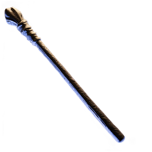 Harry Potter Wand Icon PNG ohs PNG image with transparent background
